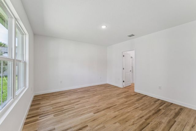 1401 SW Oriole Lane 55, Port St Lucie, FL 34953