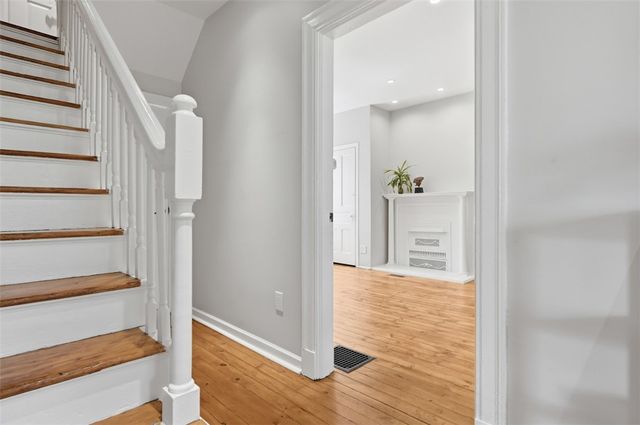 1006 Farragut St, Highland Park, PA 15206