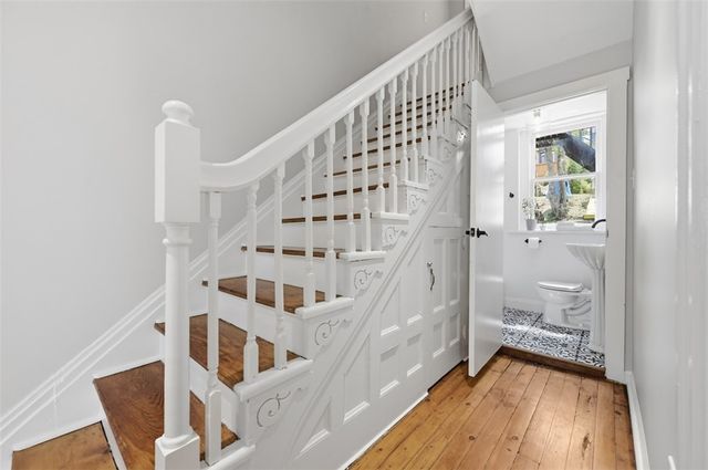 1006 Farragut St, Highland Park, PA 15206