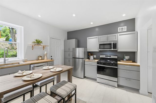 1006 Farragut St, Highland Park, PA 15206