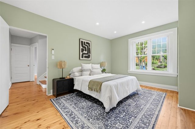 1006 Farragut St, Highland Park, PA 15206