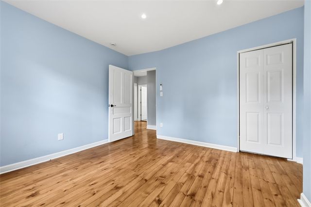 1006 Farragut St, Highland Park, PA 15206