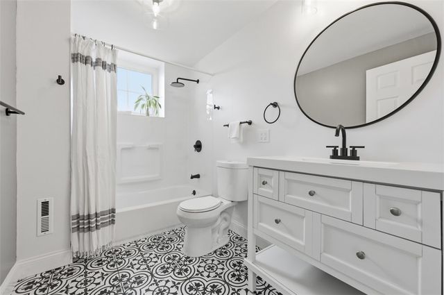 1006 Farragut St, Highland Park, PA 15206