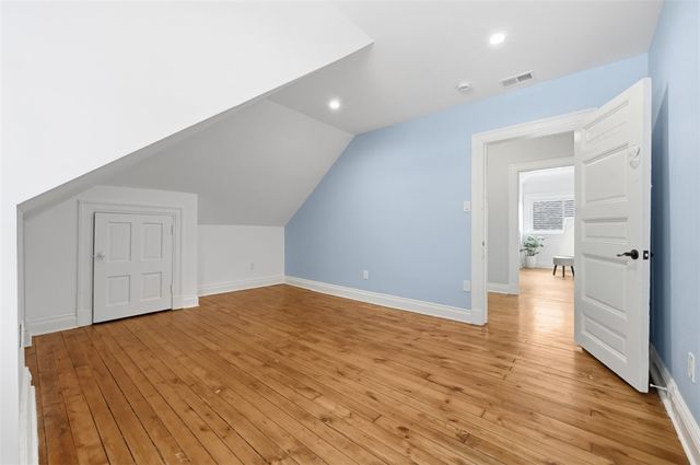 1006 Farragut St, Highland Park, PA 15206