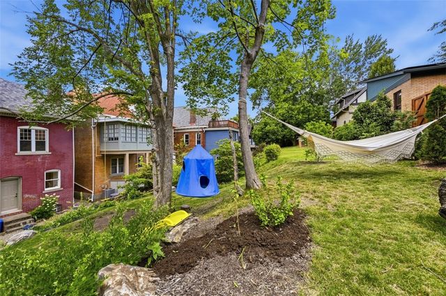 1006 Farragut St, Highland Park, PA 15206