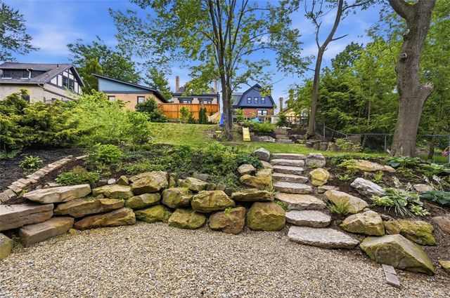 1006 Farragut St, Highland Park, PA 15206