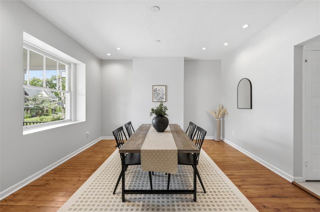 1006 Farragut St, Highland Park, PA 15206