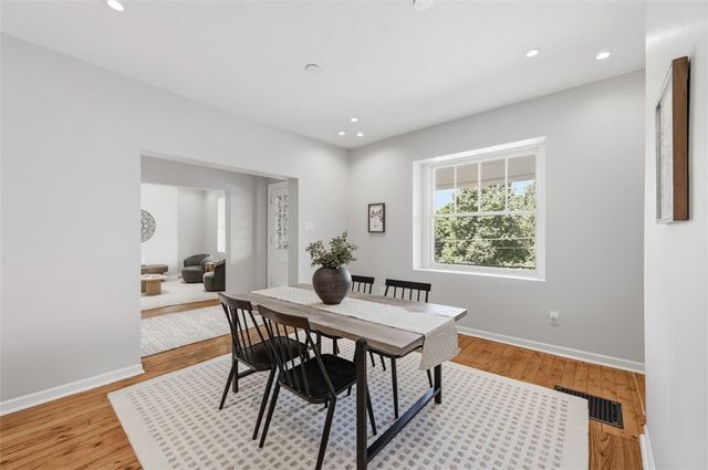 1006 Farragut St, Highland Park, PA 15206