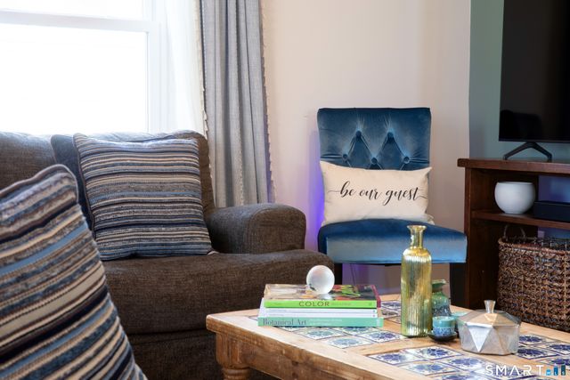 29 Quintard Terrace, Stamford, CT 06902