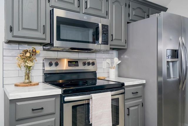 604 N Independence Street, Harrisonville, MO 64701