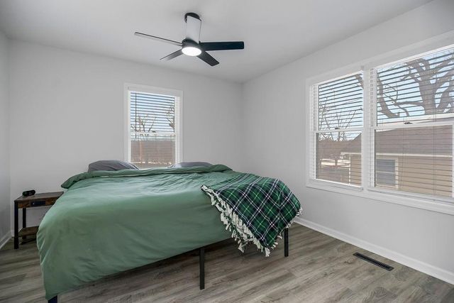 604 N Independence Street, Harrisonville, MO 64701