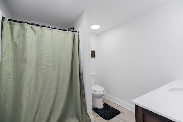 604 N Independence Street, Harrisonville, MO 64701