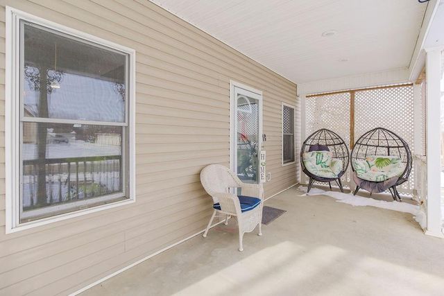 604 N Independence Street, Harrisonville, MO 64701