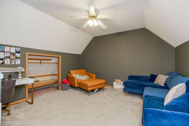 604 N Independence Street, Harrisonville, MO 64701