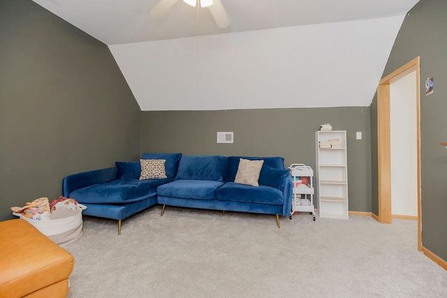 604 N Independence Street, Harrisonville, MO 64701