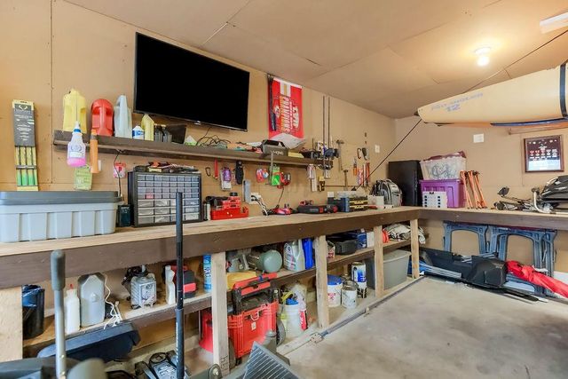 604 N Independence Street, Harrisonville, MO 64701