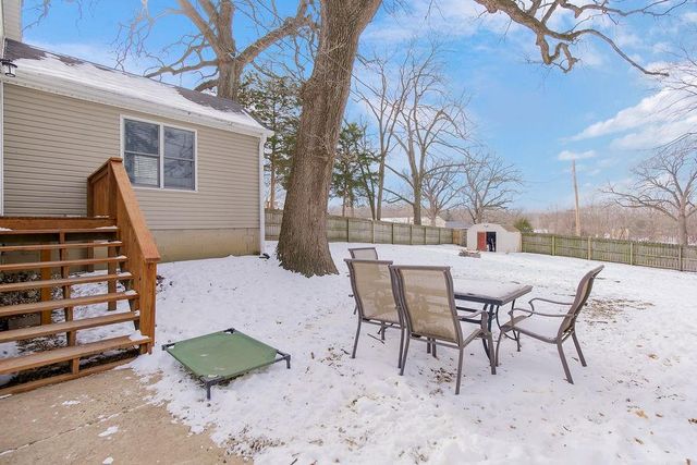 604 N Independence Street, Harrisonville, MO 64701