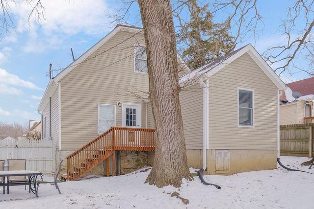 604 N Independence Street, Harrisonville, MO 64701