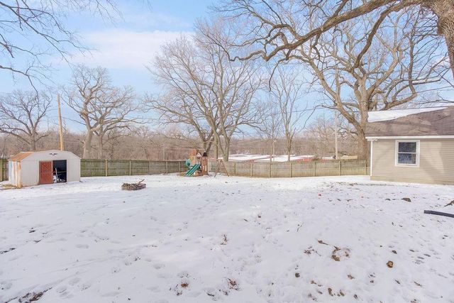 604 N Independence Street, Harrisonville, MO 64701