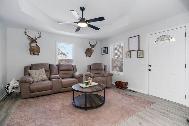 604 N Independence Street, Harrisonville, MO 64701