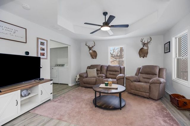 604 N Independence Street, Harrisonville, MO 64701