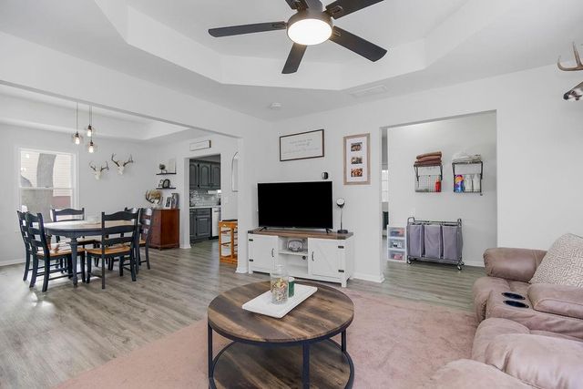 604 N Independence Street, Harrisonville, MO 64701