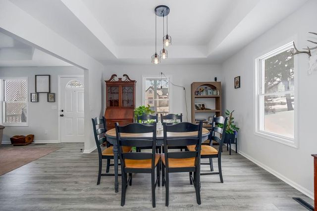 604 N Independence Street, Harrisonville, MO 64701