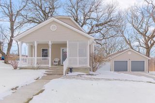604 N Independence Street, Harrisonville, MO 64701