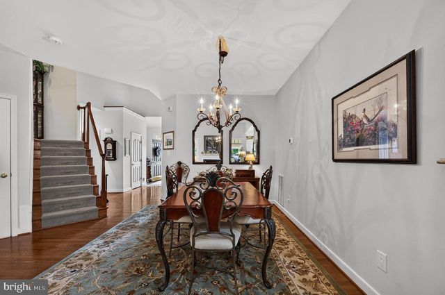 13225 FIELDSTONE WAY, Gainesville, VA 20155