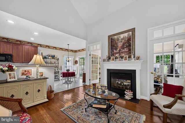 13225 FIELDSTONE WAY, Gainesville, VA 20155