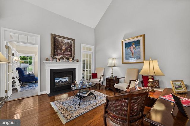 13225 FIELDSTONE WAY, Gainesville, VA 20155