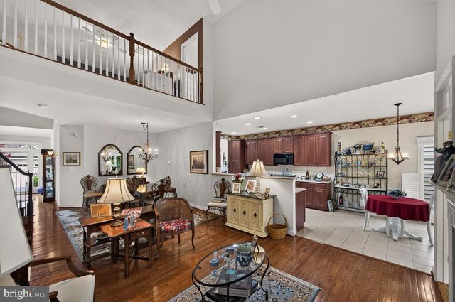 13225 FIELDSTONE WAY, Gainesville, VA 20155