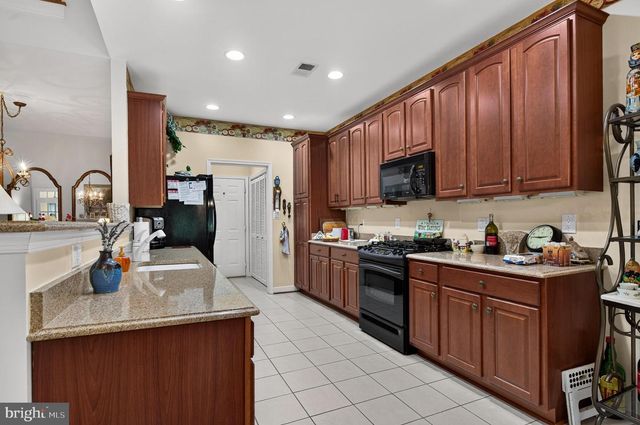 13225 FIELDSTONE WAY, Gainesville, VA 20155