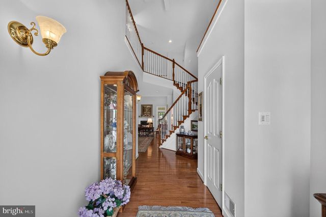 13225 FIELDSTONE WAY, Gainesville, VA 20155