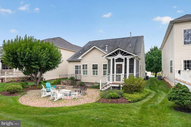 13225 FIELDSTONE WAY, Gainesville, VA 20155