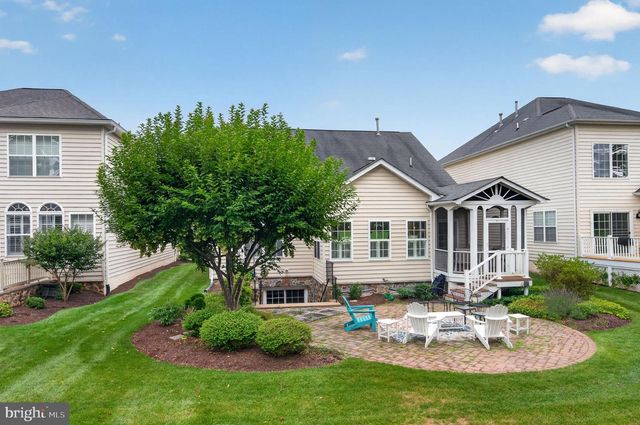 13225 FIELDSTONE WAY, Gainesville, VA 20155