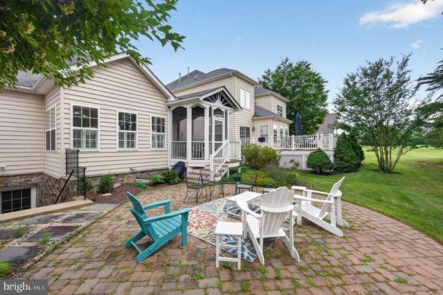 13225 FIELDSTONE WAY, Gainesville, VA 20155