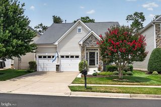 13225 FIELDSTONE WAY, Gainesville, VA 20155