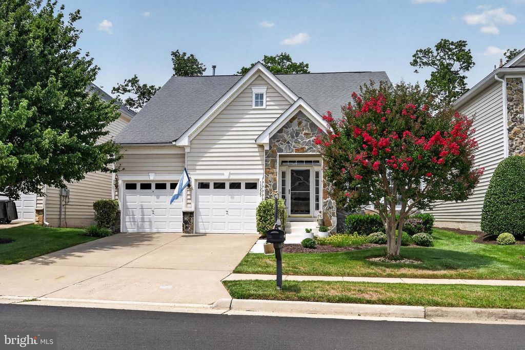 13225 FIELDSTONE WAY, Gainesville, VA 20155