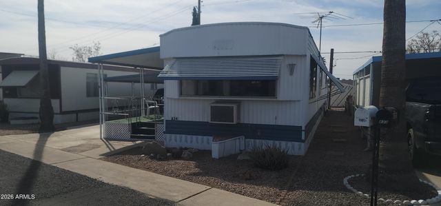 44 S HAWES Road A34, Mesa, AZ 85208