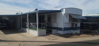 44 S HAWES Road A34, Mesa, AZ 85208