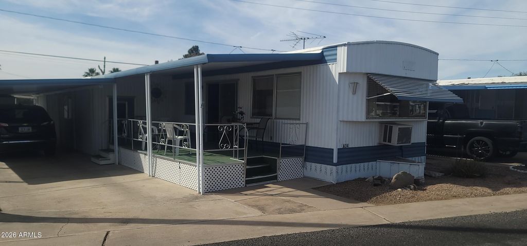 44 S HAWES Road A34, Mesa, AZ 85208