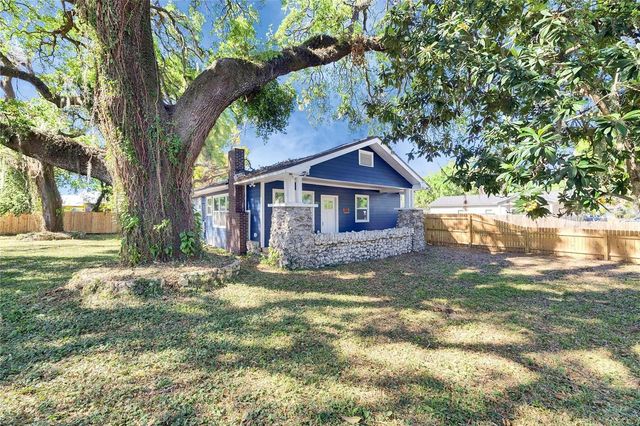 1021 E 25TH AVENUE, Tampa, FL 33605