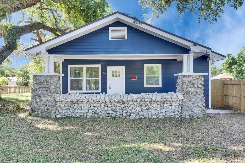 1021 E 25TH AVENUE, Tampa, FL 33605