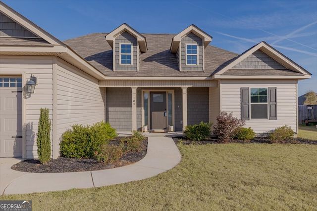 104 Gunner Lane, Perry, GA 31069