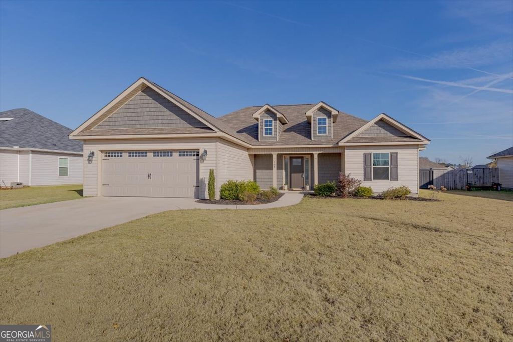 104 Gunner Lane, Perry, GA 31069