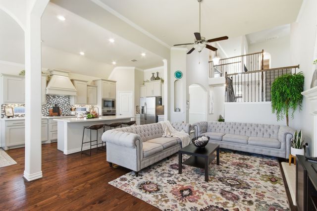 4211 Prado Court, Irving, TX 75063