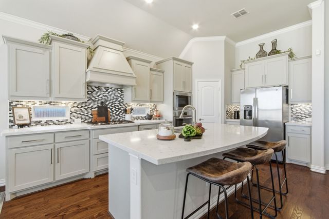 4211 Prado Court, Irving, TX 75063