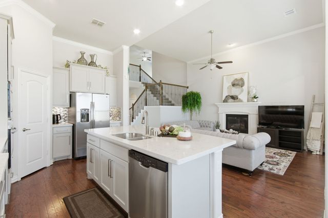 4211 Prado Court, Irving, TX 75063