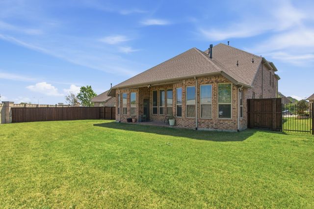 4211 Prado Court, Irving, TX 75063